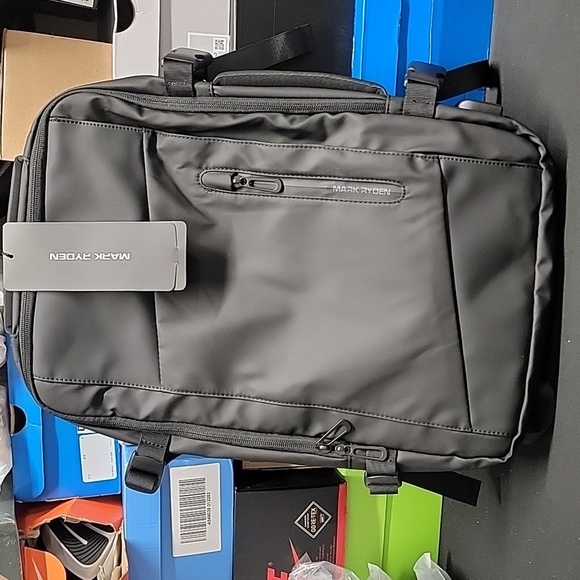 Mark Ryden Infinity Backpack - Picture 13 of 16